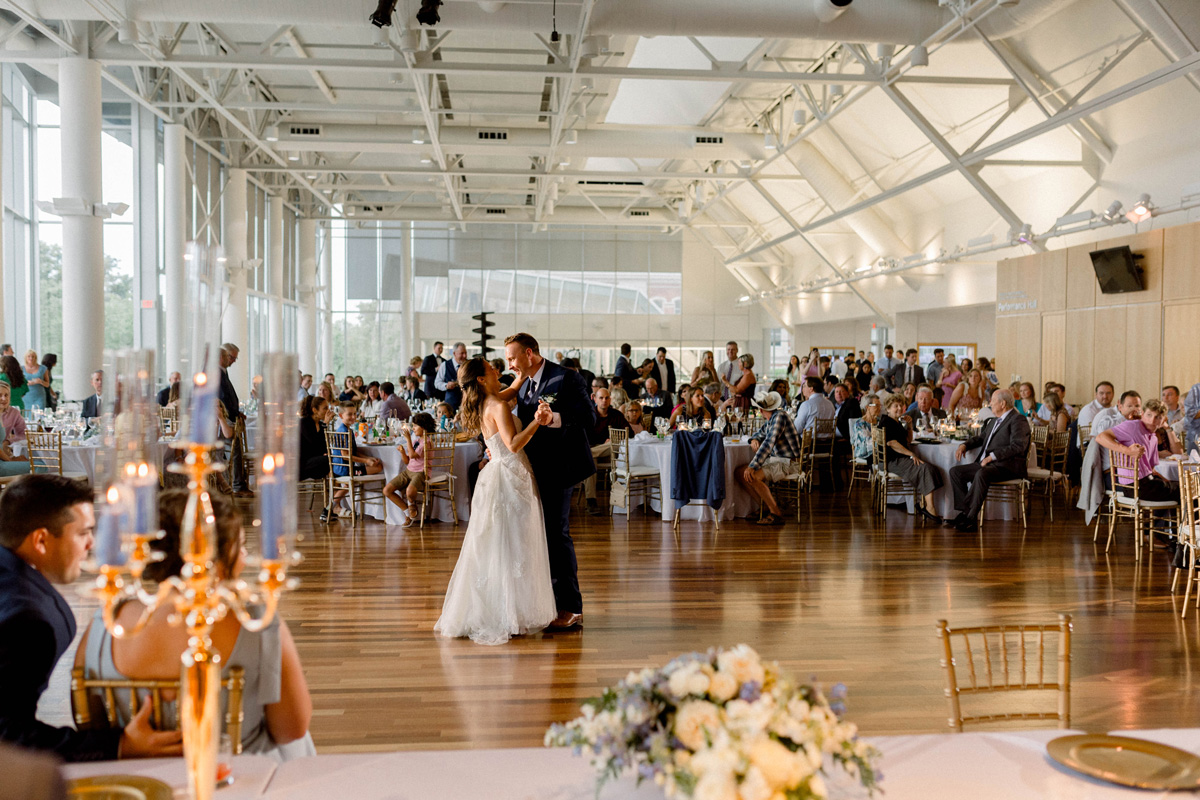 Dance Floor